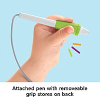 Fisher-Price Alpha Slide Writer