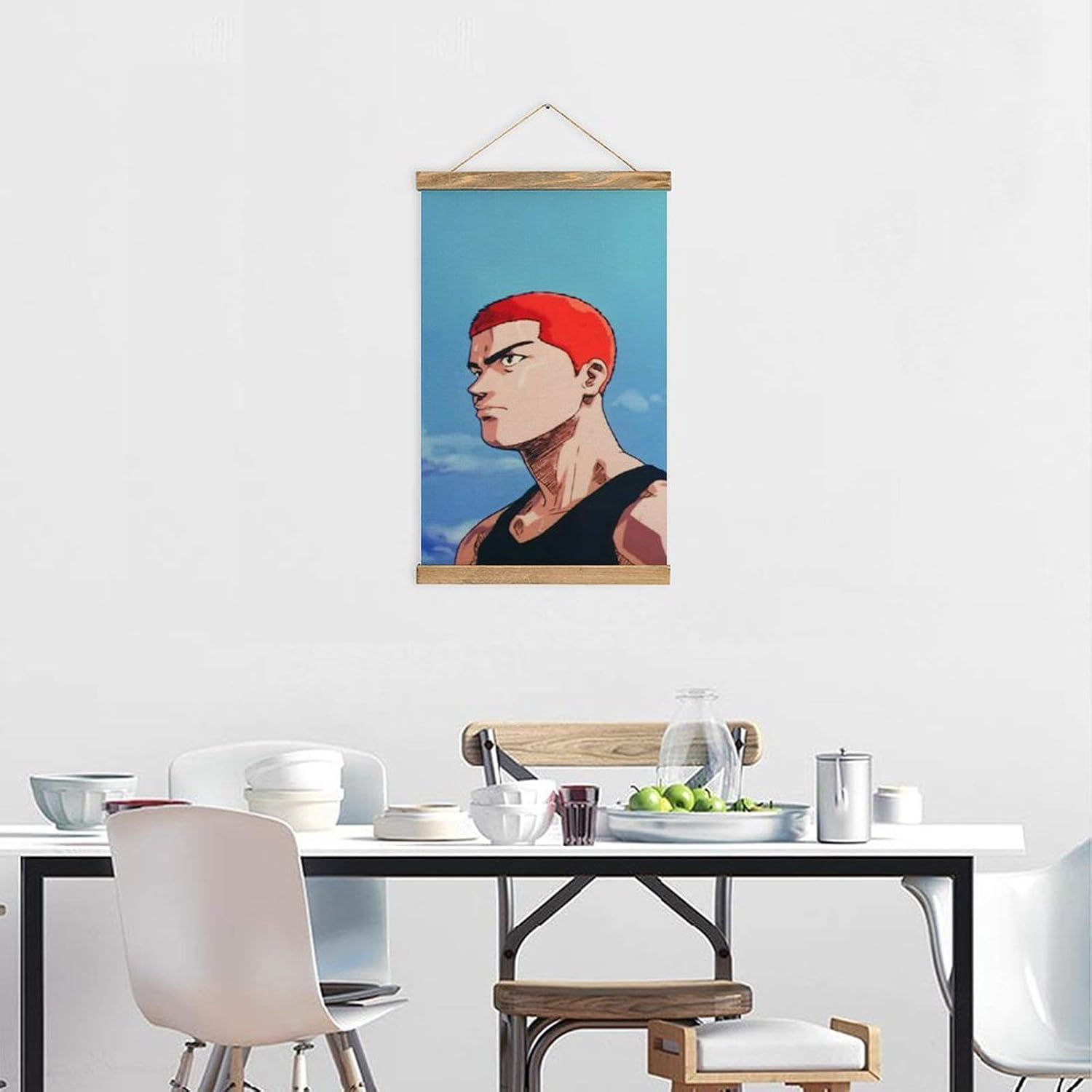 HONEYWELL MILLER H500 Comfort Safety Harness, XXL (2XL) - Aluminum Back D‑Ring