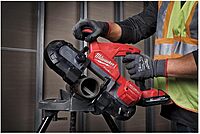 Milwaukee Electric - M18 Fuel Compact Band Saw KIT