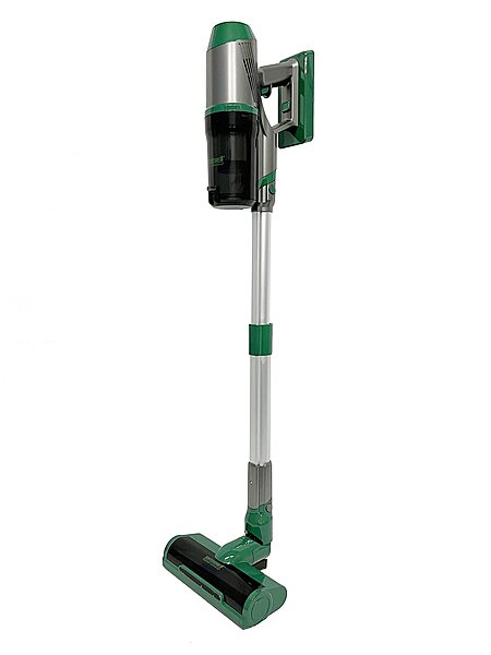 Bissell Commercial BGSV696 Battery Powered 2 in 1 Stick Vacuum