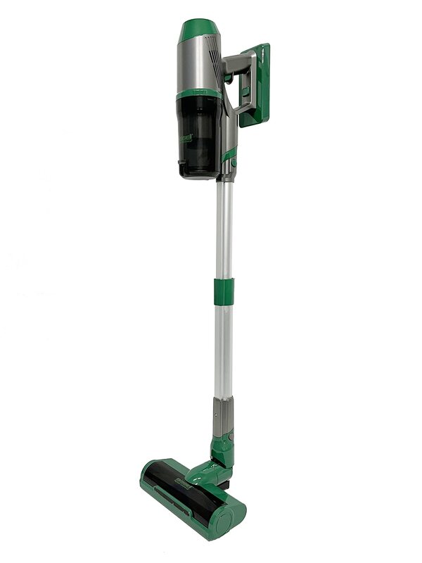 Bissell Commercial BGSV696 Battery Powered 2 in 1 Stick Vacuum