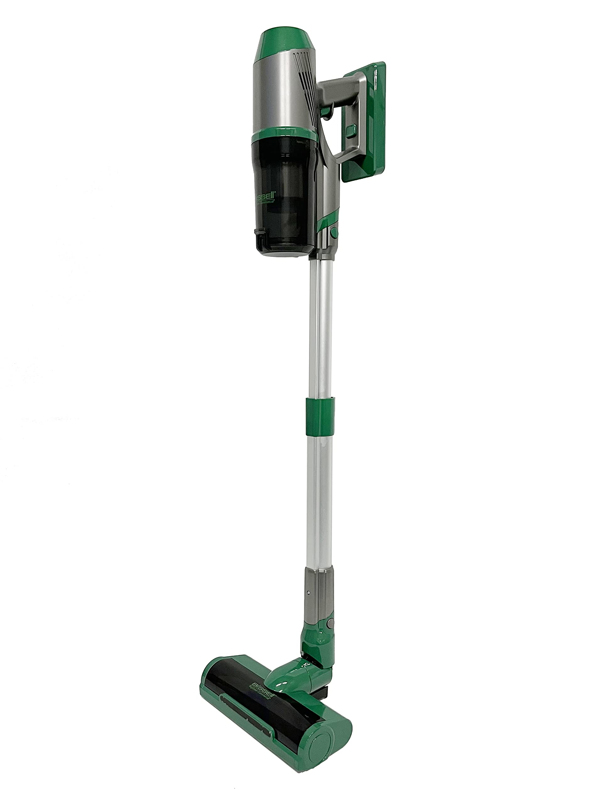 Bissell Commercial BGSV696 Battery Powered 2 in 1 Stick Vacuum