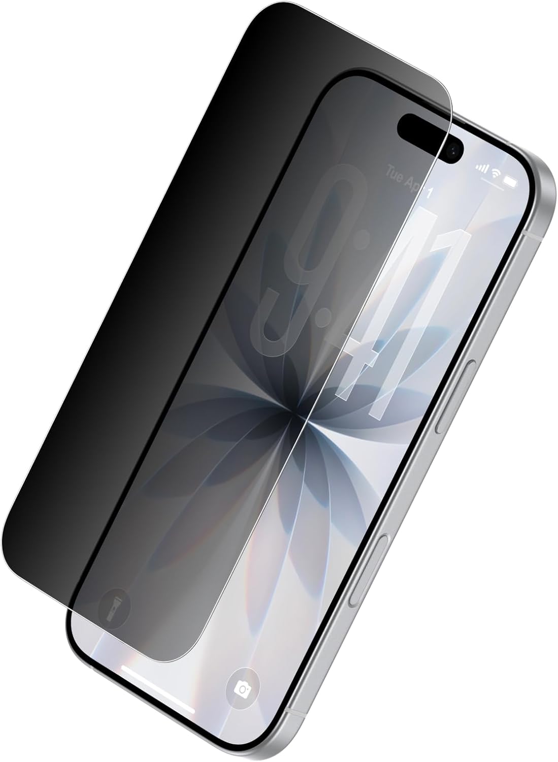 Belkin ScreenForce Screen Protectors for iPhone 17/16 Pro & 17 Pro Max