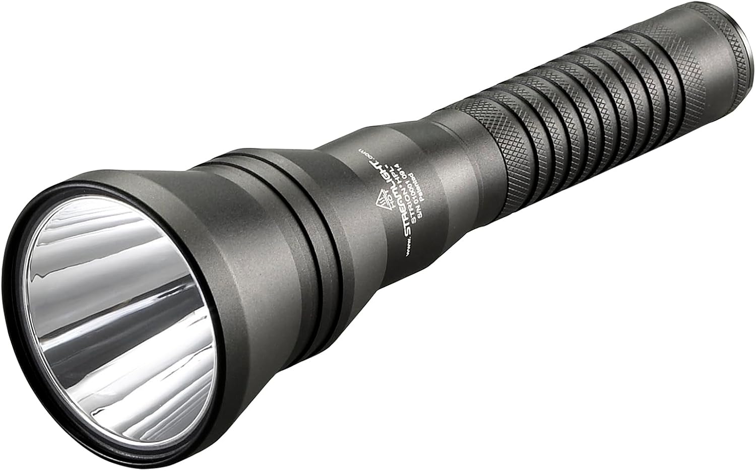 Streamlight Strion HPL 615-Lumen Compact Rechargeable LED Flashlight