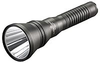 Streamlight Strion HPL 615-Lumen Compact Rechargeable LED Flashlight