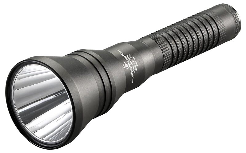 Streamlight Strion HPL 615-Lumen Compact Rechargeable LED Flashlight