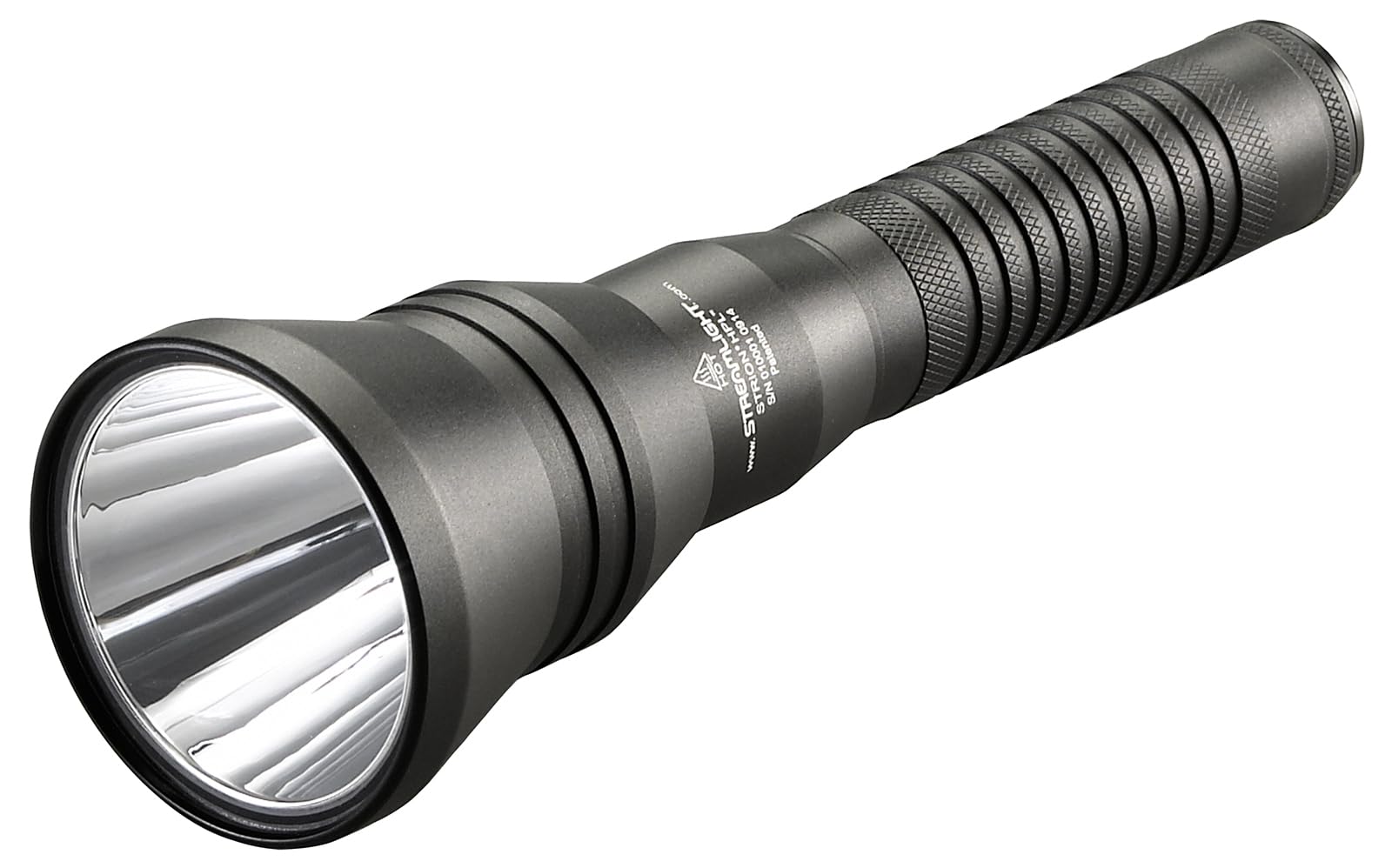 Streamlight Strion HPL 615-Lumen Compact Rechargeable LED Flashlight