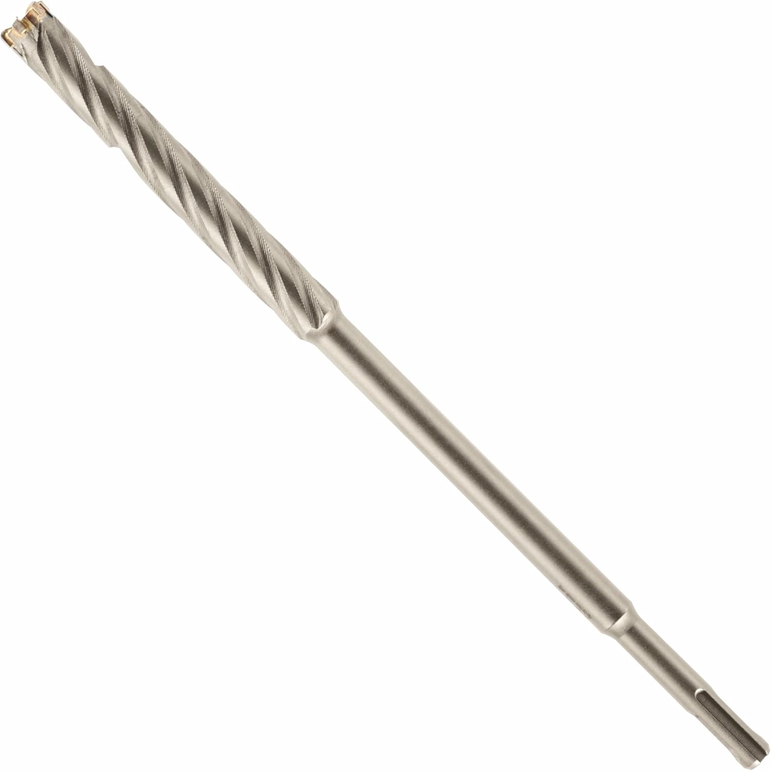 BOSCH POWER TOOLS SDS-Plus Carbide Rebar Cutter Bit, 12-Inch