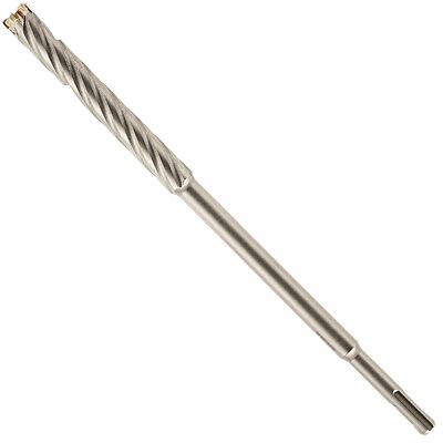 BOSCH POWER TOOLS SDS-Plus Carbide Rebar Cutter Bit, 12-Inch