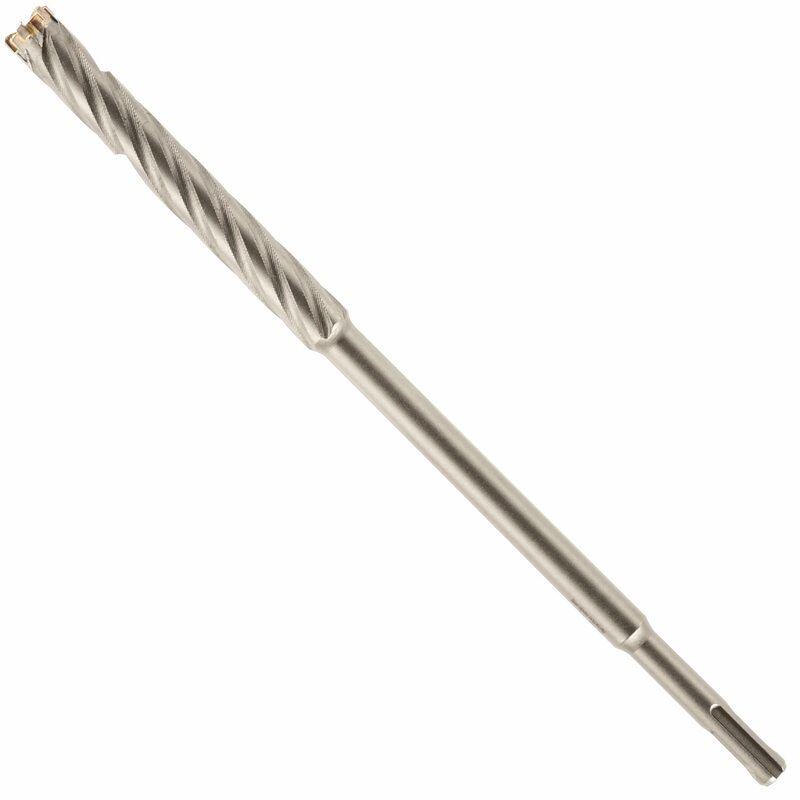 BOSCH POWER TOOLS SDS-Plus Carbide Rebar Cutter Bit, 12-Inch
