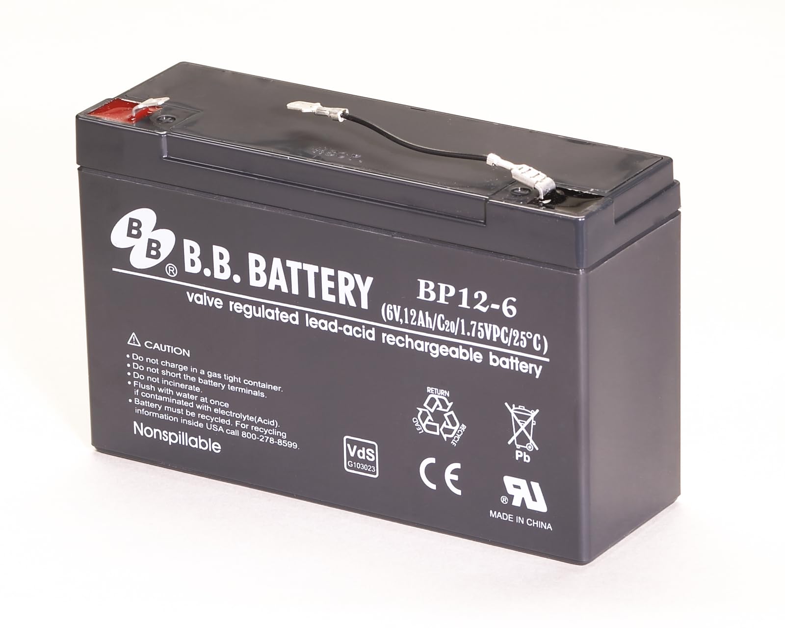 Streamlight SL40 Parts and Acc SL40X, Extra Battery