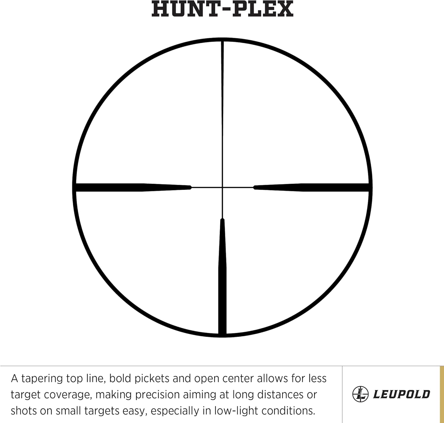 Leupold VX-Freedom Riflescope