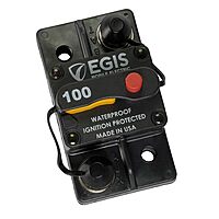 Egis 100A Surface Mount Circuit Breaker - 285 Series
