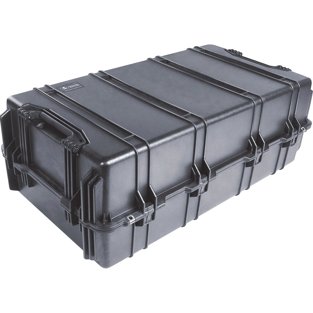 Pelican 1780 Protector Transport Case - Hard Case