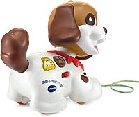 Vtech Walk & Woof Puppy