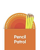 Color Your Classroom Class Jobs Bulletin Board Set, Assorted Colors