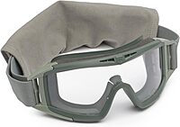 REVISION MILITARY Desert Locust Ballistic Goggle Basic