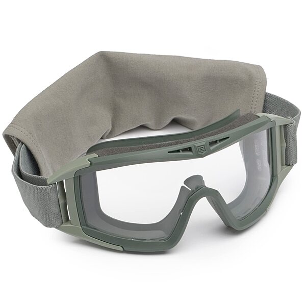 REVISION MILITARY Desert Locust Ballistic Goggle Basic