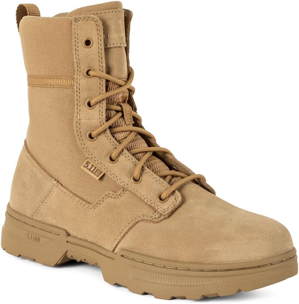 5.11 Men's 12464 Speed 4.0 Combat Boot