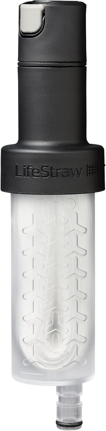 CamelBak Reservoir Filter Kit Filtered by LifeStraw