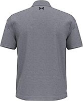 Under Armour Men's UA Tee to Green Freedom Polo