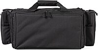 5.11 Tactical Range Ready Bag 43L Capacity, 600D Polyester, Style 59049ABR
