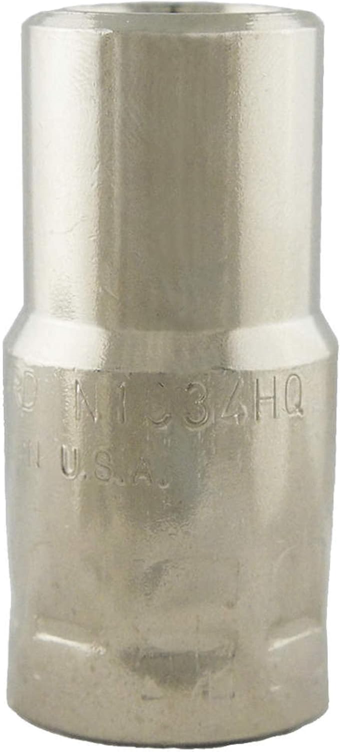 Nozzle, Quik Tip, 3/4 in