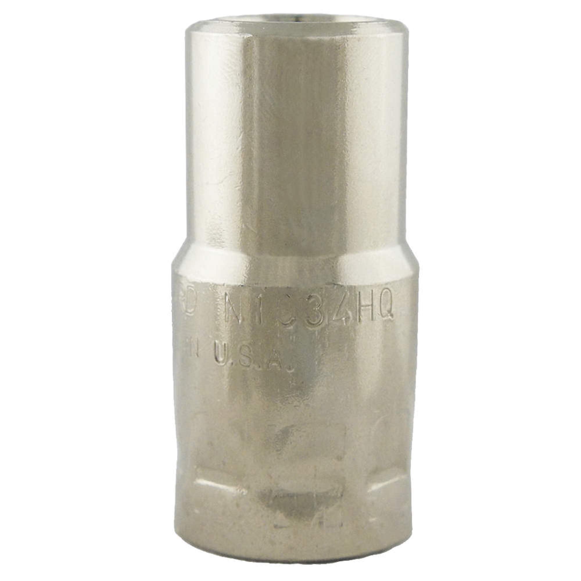 Nozzle, Quik Tip, 3/4 in