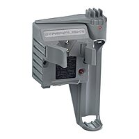 Streamlight 75205 Piggyback Smart Charger for Stinger - No Battery, 1 Pack, Gray