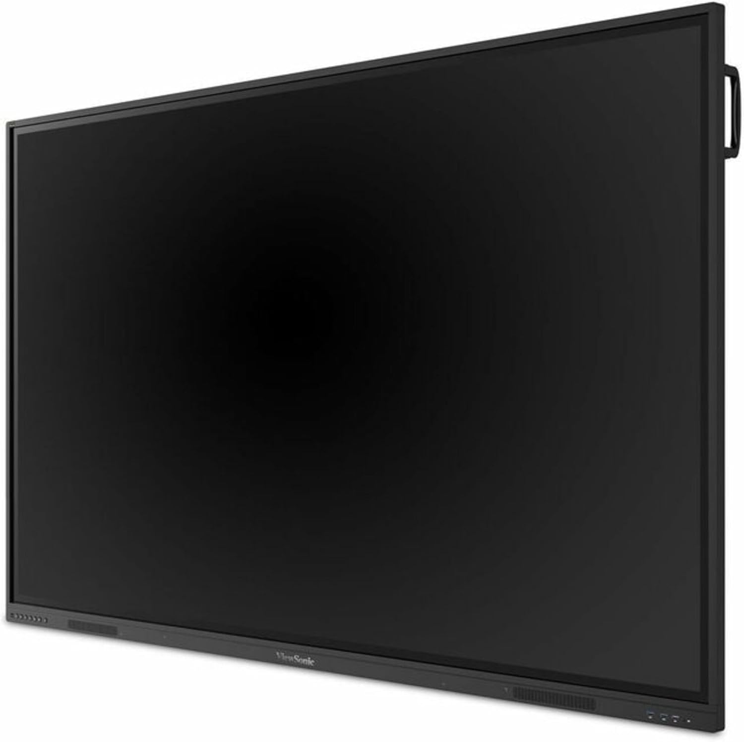 ViewSonic ViewBoard IFP86G1 - 86in Diagonal Class (85.5in viewable) - IFPG1 Series LED-backlit LCD display - IFP86G1