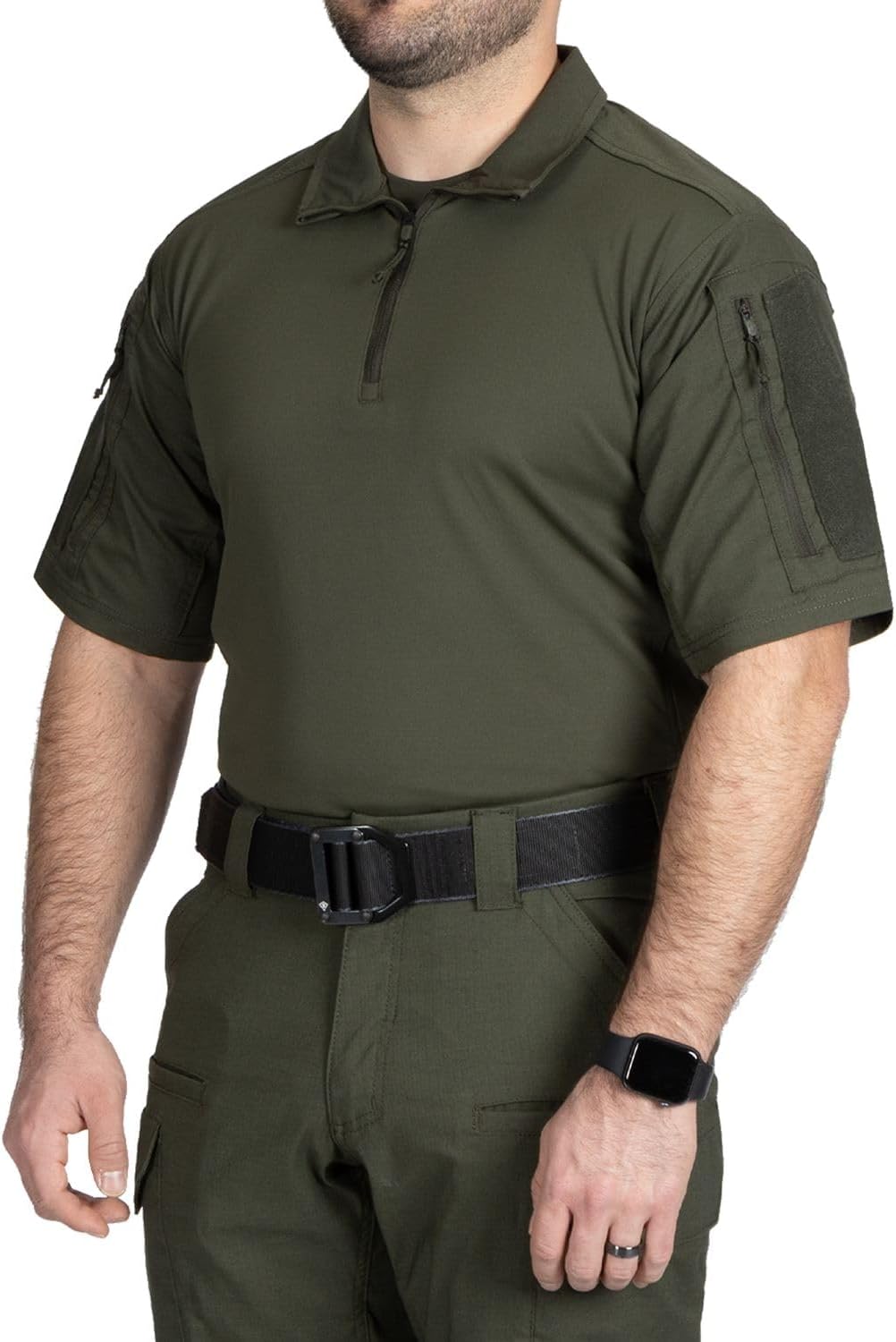 FIRST TACTICAL Men's V2 Responder Short Sleeve Shirt