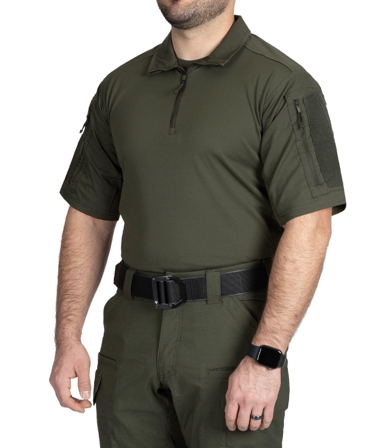 FIRST TACTICAL Men's V2 Responder Short Sleeve Shirt