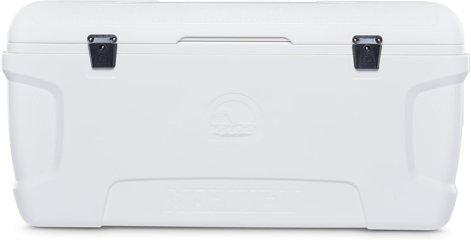 Igloo Hard Cooler | Polar & Party Bar Series | Insulated Ice Chests Polar 150 Qt