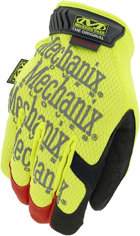 MECHANIX WEAR SMG-X91 Cut-Resistant Mechanics Gloves