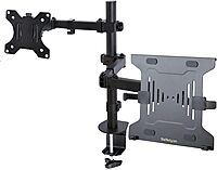 StarTech.com VESA Monitor and Laptop Desk Mount