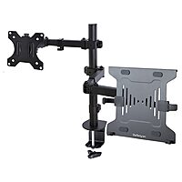 StarTech.com VESA Monitor and Laptop Desk Mount