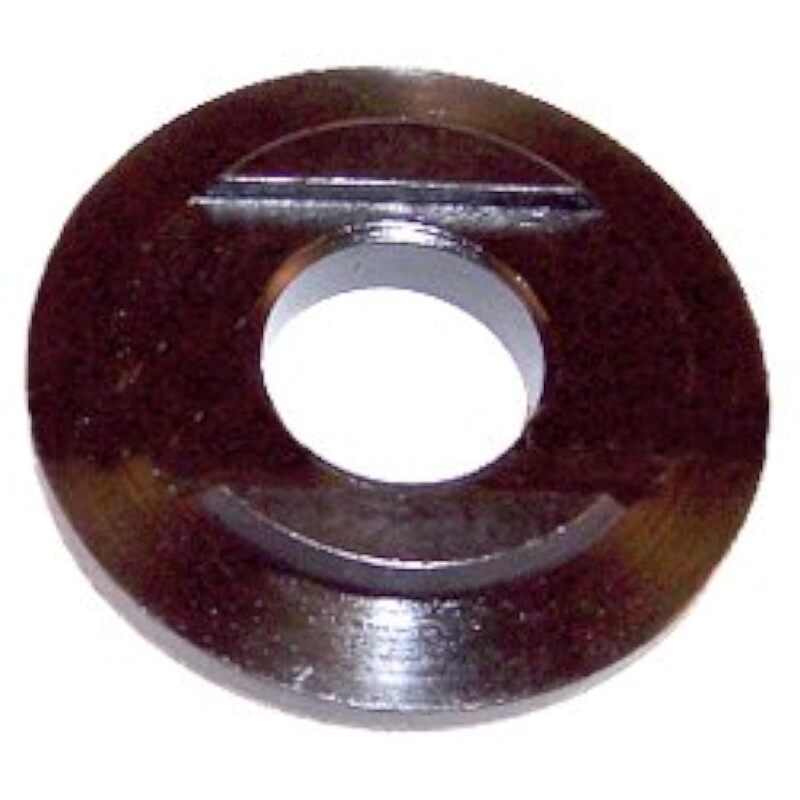 FLANGE 5/8-11