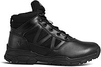 FIRST TACTICAL Men's 5" Urban Operator Mid Tactical Boot