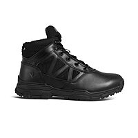 FIRST TACTICAL Men's 5" Urban Operator Mid Tactical Boot