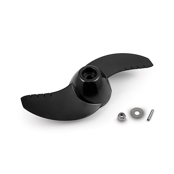 Minn Kota MKP-40 Power Prop for Trolling Motors One Size