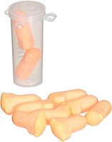 Howard Leight by Honeywell Low Pressure Disposable Foam Shooting Earplugs