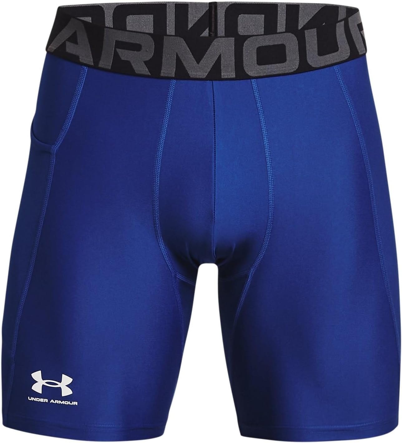 Under Armour Men's HeatGear Armour Compression Shorts