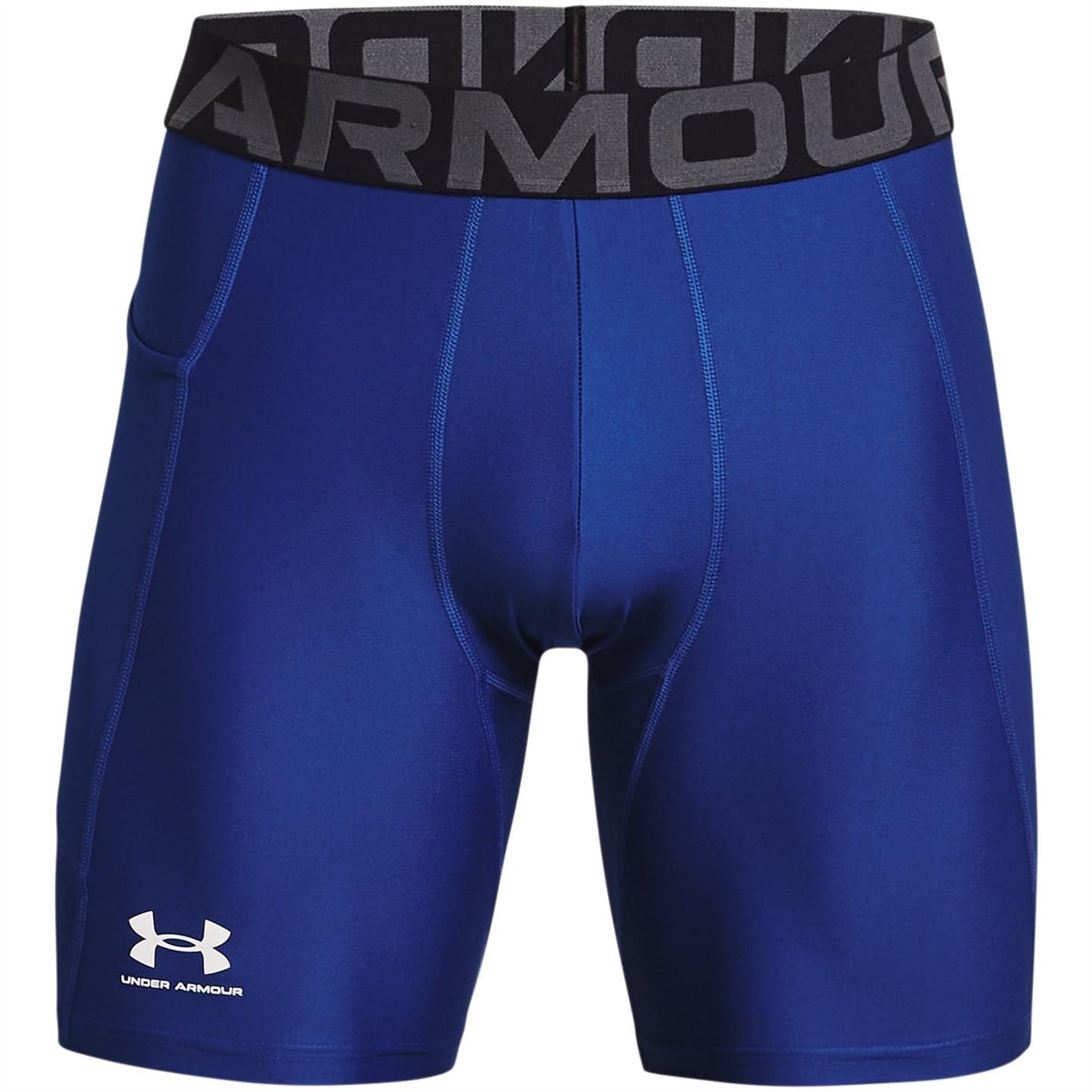 Under Armour Men's HeatGear Armour Compression Shorts