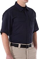 FIRST TACTICAL Men's V2 BDU Short Sleeve Shirt