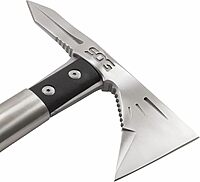 SOG Voodoo Hawk Mini Tactical Hatchet