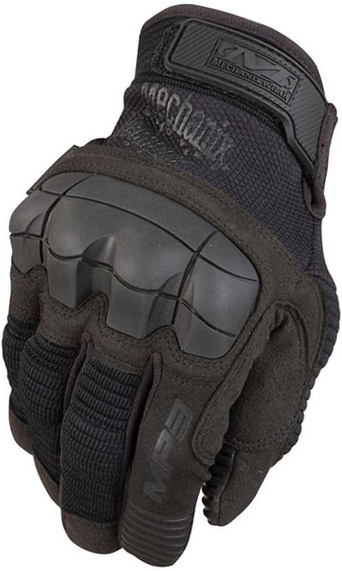 Mechanix Wear M-Pact 3 TAA Compliant Impact-Resistant Glove