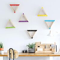 Barker Creek Double-Sided Scalloped Border (Happy)