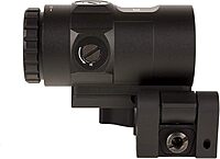 TRIJICON MAGNIFIER 3X W/QR FLIP MNT
