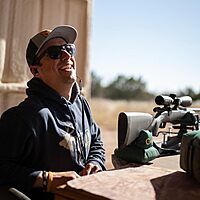 CALDWELL Universal Rear Shooting Bags