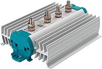 Mastervolt Battery Mate 1602 IG Isolator - 120 Amp, 2 Bank